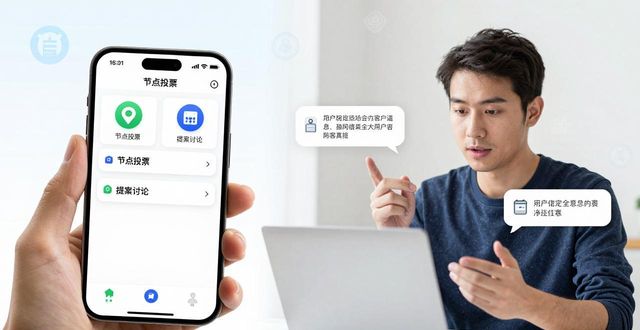 imToken安卓版下载后，社区功能怎么玩？