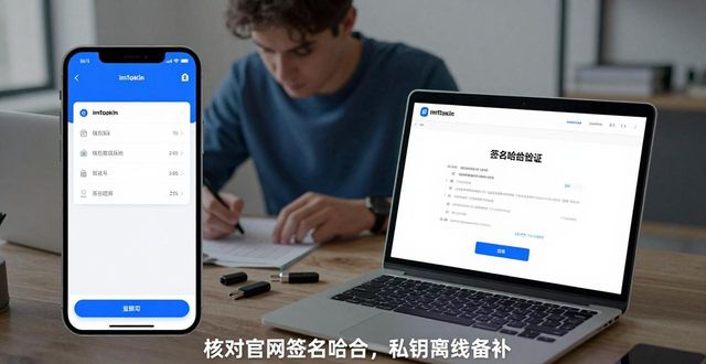 8. 深入分析imtoken国外版：加密货币爱好者的必备工具_加密货币受欢迎的国家_加密货币的书籍