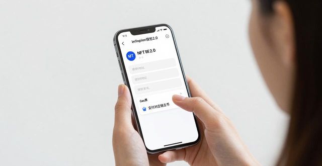 imToken钱包2.0 NFT管理教程：收藏查看与转账