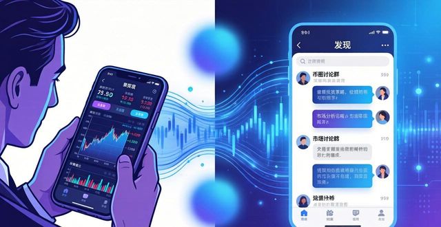 imToken最新版下载：社交投资与行情看盘指南