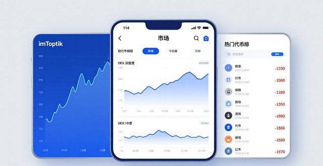 imToken官网最新金融资讯，每日更新速览
