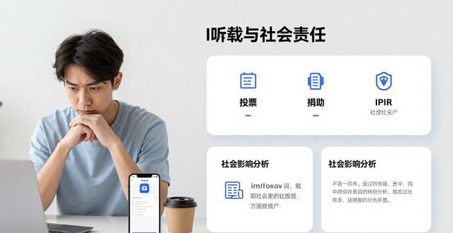 imToken下载与社会责任：别被概念绑架