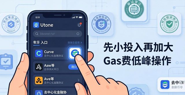 imToken钱包如何提高收益？3个实用技巧