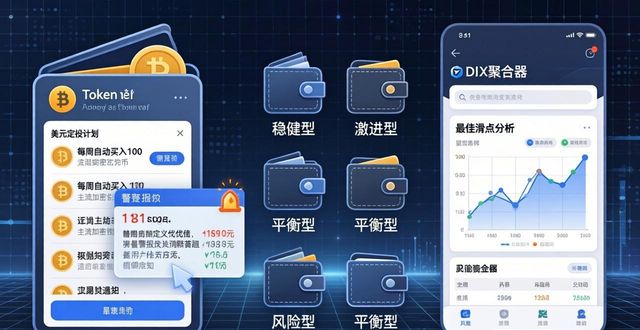 token钱包投资课：三步定制你的盈利策略