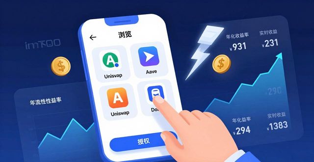 imToken下载三步走：轻松开启全能投资