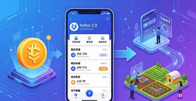 钱包数据_实现数字资产流动性：imToken钱包2.0的路径_钱包添加流动性