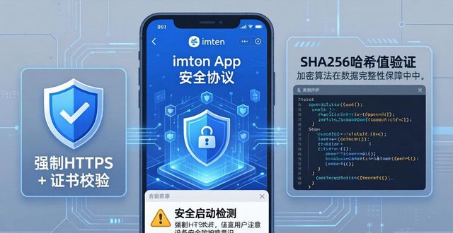 如何安全下载imToken？官方App安全协议揭秘
