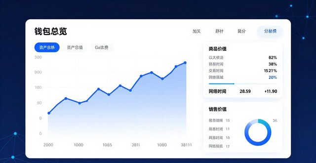 imToken最新版如何分析业绩？三步看懂