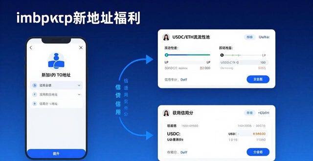 如何通过imToken新地址实现财务回馈？_如何通过imToken新地址实现财务回馈？_如何通过imToken新地址实现财务回馈？